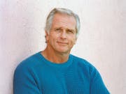 US-Schauspieler Ron Ely ("Tarzan») trauert nach einem Gewaltverbrechen um seine Ehefrau und seinen Sohn. (Bild: KEYSTONE/AP/REED SAXON)