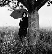 Emanuela Hutter hat den Ruf, die «Ikone des internationalen Rock-’n’-Roll-Undergrounds» zu sein.Bild: PD
