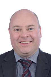 Benno Schmid, Mediensprecher Bundesamt für Strassen. (Bild: PD)