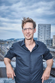 Politologe Michael Hermann: «Das Pendel schlägt zurück. Der Brexit hat Europa stabilisiert.» (Bild: zvg)