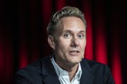 «Es war die schwierigste Entscheidung meines Lebens.» Dominik Kaiser über den Verkauf seiner Sendergruppe. Bild: Keystone