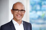 Beat Ulrich ist seit zwei Jahren CEO des Symposiums. (Bild: PD)