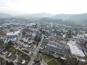 Der Steuerfuss der Politischen Gemeinde Aadorf beträgt kommendes Jahr unverändert 55 Prozent. (Bild: Olaf Kühne)