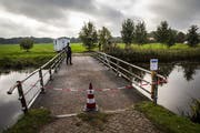 (Bild: Keystone)