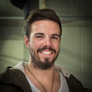 Dario Hefti