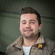 Andrin Fröhlich