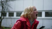 Hollywood hat bei Jungdarstellerin Helena Zengel (11) bereits angeklopft. (Bild: Cineworx)