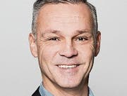 Roman Brülisauer, seit Juni neuer Amtsleiter für Freizeitanlagen und Sport in Frauenfeld. (Bild: PD)