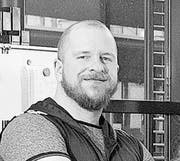 Andreas Faessler.