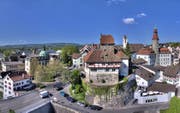 Frauenfeld (Bild: HO)