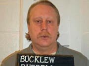 Die USA haben am Dienstag (Ortszeit) mit Russell Bucklew bereits die 17. Person in diesem Jahr hingerichtet. (Bild: KEYSTONE/AP Missouri Department of Corrections)