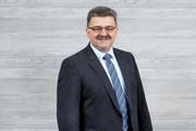 Stefan Britschgi ist bald nicht mehr Gemeinderat. (Bild: PD)