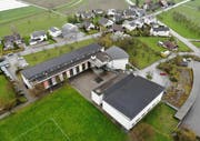 Vor den Sommerferien eskalierte in Wigoltingen die Situation zwischen Lehrern und der Schulleitung. Sieben Seklehrer kündigten. (Bild: Reto Martin, 4. April 2019)