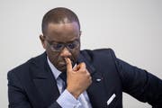 Hätte Tidjane Thiam von der Bespitzelung seines Mitarbeiters wissen müssen? (Bild: Ennio Leanza/Keystone)