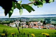 Über das Entschädigungsreglement und das Reglement Vollamt Gemeindpräsidium wird in Walzenhausen am 20. Oktober abgestimmt. (Bild: PD)