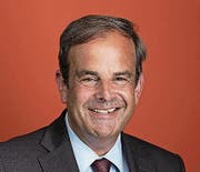 Gerhard Pfister (CVP). Bild: PD