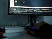 Die Stiftung für Konsumentenschutz ist von Internetbetrügern heimgesucht worden. Dass auch Daten von Kunden gestohlen wurden, ist unwahrscheinlich, aber nicht ausgeschlossen. (Bild: KEYSTONE/STR)
