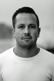 Philipp Zurfluh, Redaktor