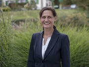 Der Frauenanteil im Nationalrat ist gestiegen. Der Kanton Obwalden schickt mit Monika Rüegger (SVP) zum ersten Mal eine Nationalrätin nach Bern. (Bild: KEYSTONE/URS FLUEELER)