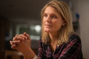 Irene Räss holte eine Stimme weniger als Seline Heim. Sie will im März nochmals in die Hosen steigen. (Bild: Benjamin Manser)