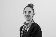 Alessia Pagani, Redaktorin Appenzeller Zeitung. (Bild: Urs Bucher)