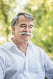 Jürg Schumacher, Präsident BDP Thurgau. (Bild: Andrea Stalder)