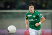 Ermedin Demirovic: Note 5,5. Die Quote des Leihspielers lässt sich sehen: Im fünften Einsatz erzielt der bosnische U21-Internationale die Tore drei und vier.