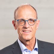 Martin Pfister, Präsident SP AI. (Bild: PD)