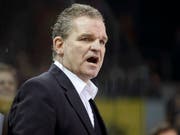 Rückkehr in die Schweiz: Sean Simpson wird Trainer von Fribourg-Gottéron (Bild: KEYSTONE/SALVATORE DI NOLFI)