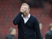 Ludovic Magnin hat mit dem FCZ schon viele Hochs und Tiefs erlebt (Bild: KEYSTONE/ENNIO LEANZA)