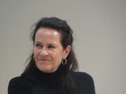 Vigdis Hjoth