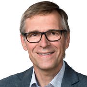Daniel Stutz, Stadtrat