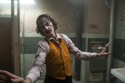 Im Oktober zeigt das Cinema Luna den Blockbuster «Joker» mit Joaquin Phoenix. (Bild: Niko Tavernise/Warner Bros. Pictures via AP)