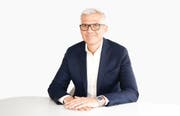 Frédéric Füssenich. (Bild: PD)