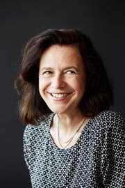 Die Zürcher Autorin Johanna Lier hat ihre Wurzeln im Thurgau schriftstellerisch verarbeitet. (Bild: Mara Truog)