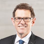 Jakob Stark, frisch gewählter Ständerat. (Bild: PD)