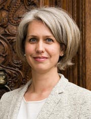 Franziska Bitzi.