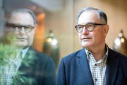 Die Milliardenübernahme von UPC ist vom Tisch: ein Debakel für Sunrise-Präsident Peter Kurer. (Bild: Christian Beutler/Keystone, Zürich-Oerlikon, 8. Juni 2016)