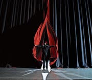 Die Schweiz hat in mancher Hinsicht Vorbildcharakter. Machtmissbrauch ist aber auch an Schweizer Theatern Alltag. (Symbolbild: Getty)