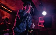 An seine frühen Erfolge konnte Adam Green nie anknüpfen. Bild: David Wala/KEY (Manchester, 19. Oktober 2019)