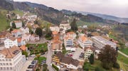 Walzenhausen kommt nicht zur Ruhe. Bild: Benjamin Manser