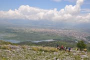 Shkodra (Quelle: Susi Schildknecht)