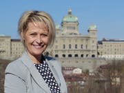 Nadja Günthör. (Bild: PD)