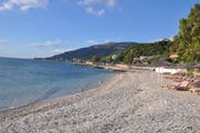 Strandpromenade Vlore (Quelle: Susi Schildknecht)