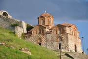 Berat (Quelle: Susi Schildknecht)