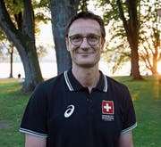 OK-Präsident Jost Huwyler