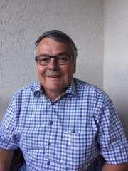 Jack Rhyner, Verwaltungsratspräsident Wildhaus Bergbahnen AG. (Bild: PD)