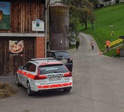 (Bild: Geri Holdener / Bote der Urschweiz)