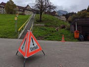 (Bild: Geri Holdener / Bote der Urschweiz)