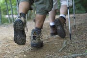 Ein deutscher Tourist ist im Alpstein tödlich verunglückt. (Symbolbild: Imago)